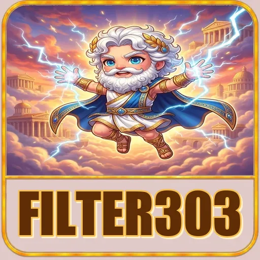 Gambar verifikasi tautan alternatif resmi filter303 Indonesia