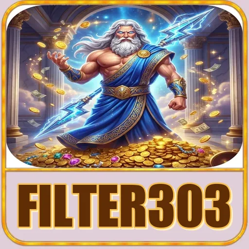 Pratinjau visual kanal unduhan filter303 APK resmi 512×512