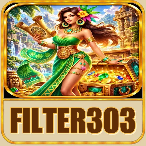 Gambar verifikasi hash SHA-256 unduhan APK filter303